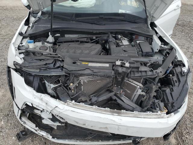 2019 VOLKSWAGEN TIGUAN SEL 3VV4B7AX4KM189348