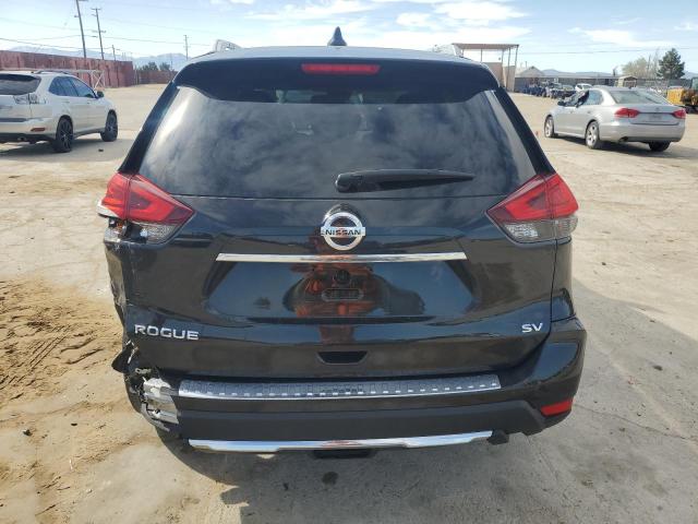 2017 NISSAN ROGUE S - JN8AT2MTXHW153820