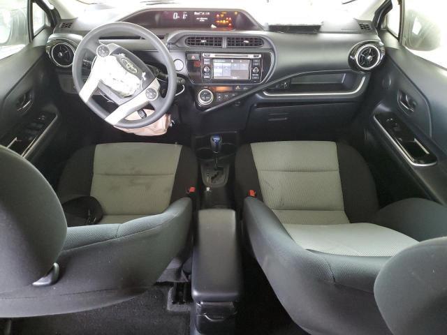 2015 TOYOTA PRIUS C - JTDKDTB36F1583103