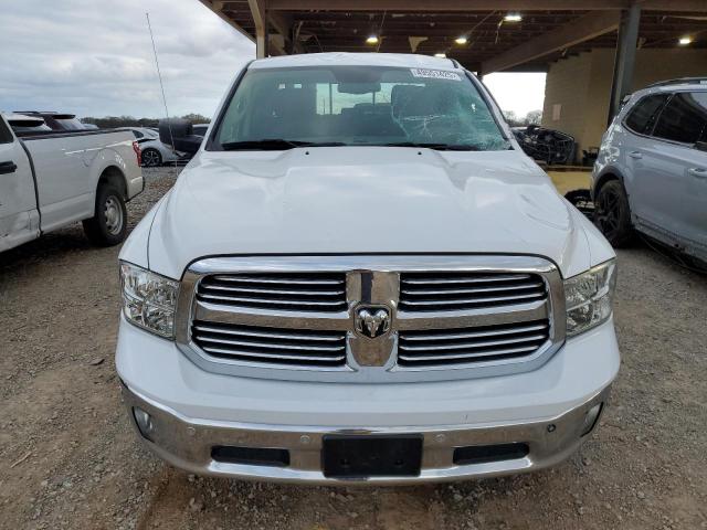 2017 RAM 1500 SLT - 1C6RR6LTXHS615412
