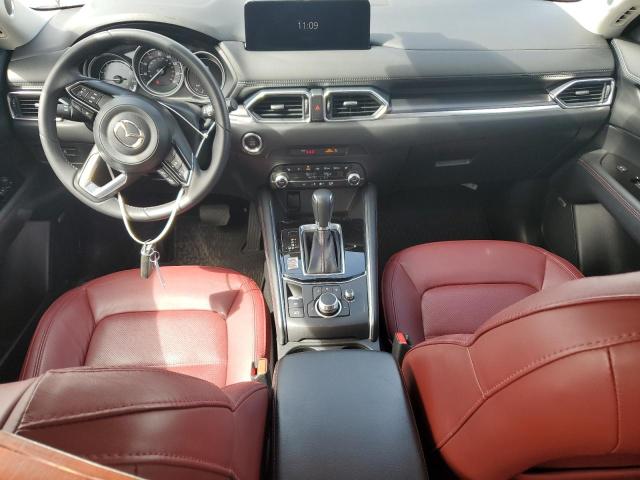 2023 MAZDA CX-5 PREFE - JM3KFBCM2P0292141