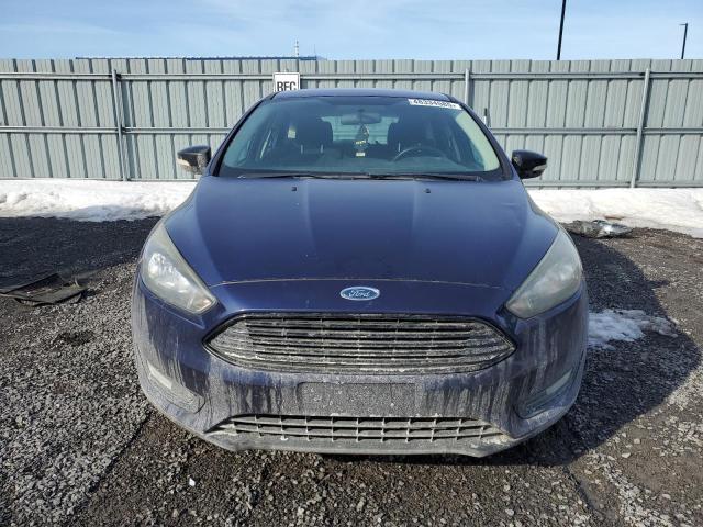 2016 FORD FOCUS SE - 1FADP3K28GL312627