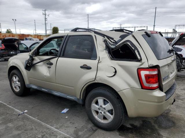 Vin: 1fmcu0dg3aka52068, lot: 50428515, ford escape xlt 20102