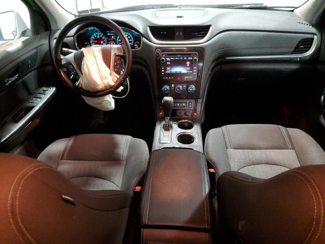 2017 CHEVROLET TRAVERSE L - 1GNKVGKD5HJ351082