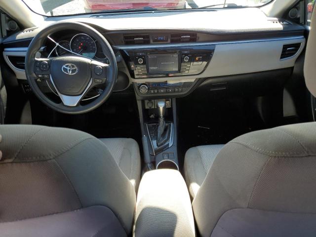 2016 TOYOTA COROLLA L - 2T1BURHE1GC547134