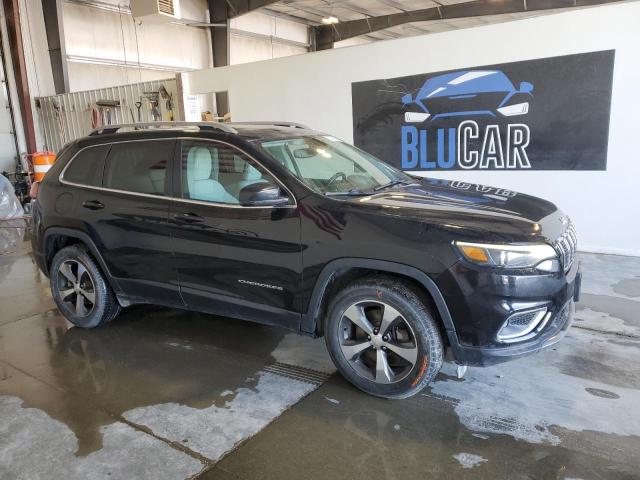 Vin: 1c4pjmdx3kd137455, lot: 49828075, jeep grand cher limited 20194
