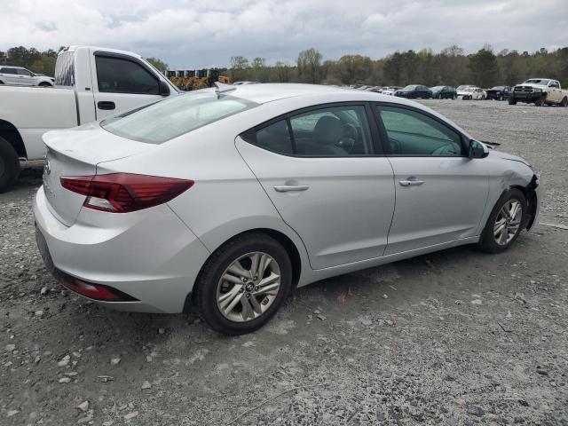 Vin: 5npd84lf8kh481803, lot: 50027245, hyundai elantra sel 20193