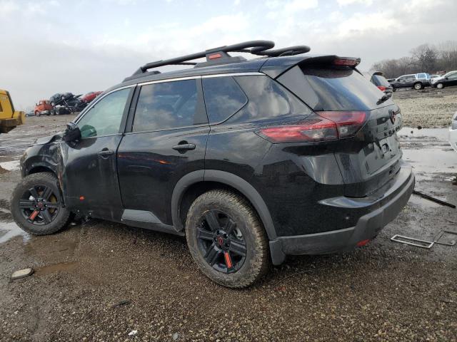 Vin: 5n1bt3bb9sc773739, lot: 49702385, nissan rogue sv 20252