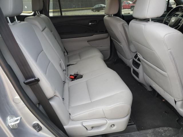 2022 HONDA PILOT SE 5FNYF5H25NB026218