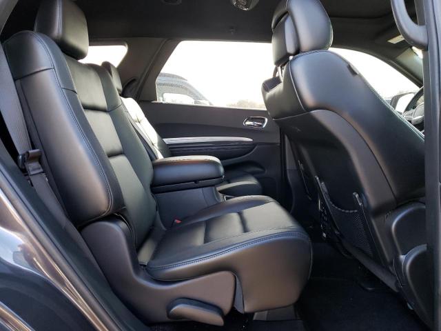 2016 DODGE DURANGO LI 1C4RDJDG3GC458357