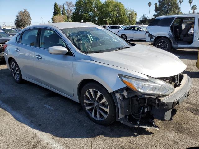 2017 NISSAN ALTIMA 2.5 - 1N4AL3AP5HC194226