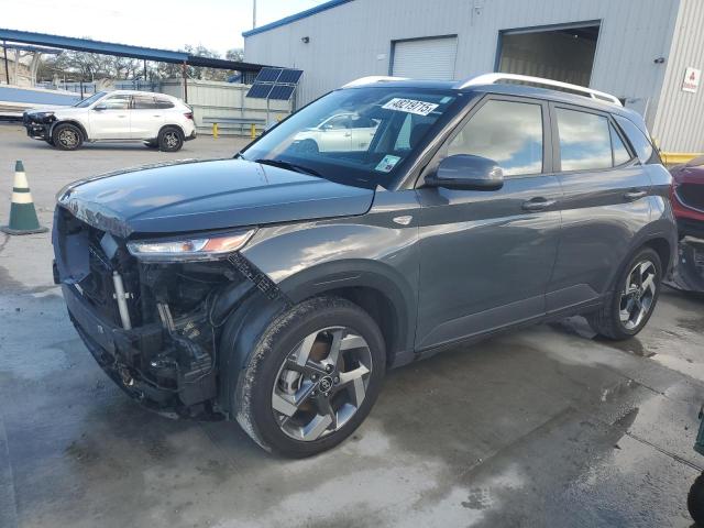 Vin: kmhrc8a31ru299747, lot: 48219715, hyundai venue sel 2024 img_1