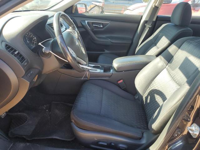 2018 NISSAN ALTIMA 2.5 - 1N4AL3AP5JC181935