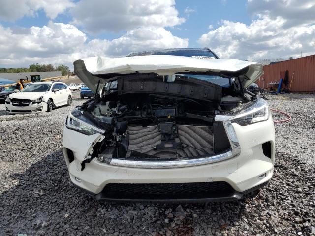 2021 INFINITI QX50 SENSO 3PCAJ5DAXMF115620