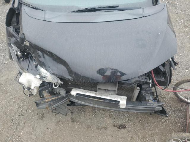 2017 HONDA FIT LX - JHMGK5H52HS002885