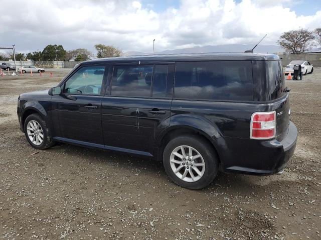 Vin: 2fmgk5b88ebd26249, lot: 47215465, ford flex se 20142