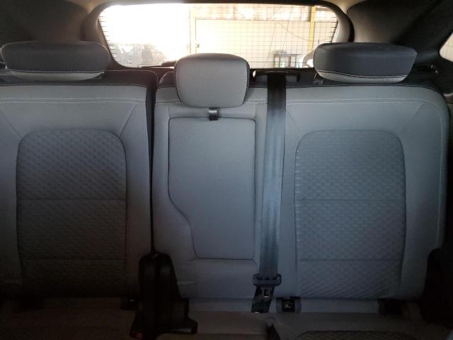2020 FORD ESCAPE SE - 1FMCU0G64LUB97999