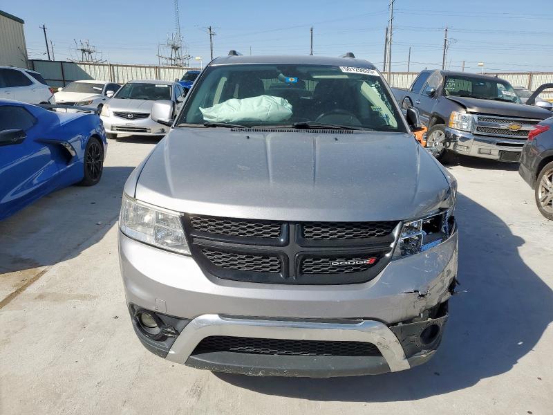 2018 DODGE JOURNEY CR - 3C4PDDGG4JT430681