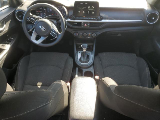 2021 KIA FORTE FE - 3KPF24AD8ME266683