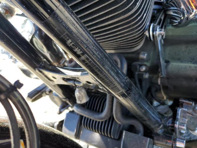 2014 HARLEY-DAVIDSON FLHXS STRE - 1HD1KRM16EB687484