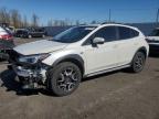 2022 SUBARU CROSSTREK - JF2GTDNC7NH264410