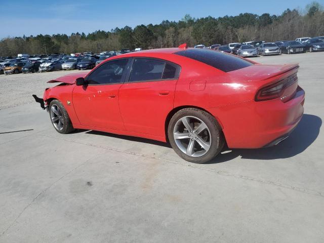 Vin: 2c3cdxct1fh907445, lot: 50259765, dodge charger r/t 20152