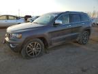 2018 JEEP GRAND CHER - 1C4RJFBG6JC479879