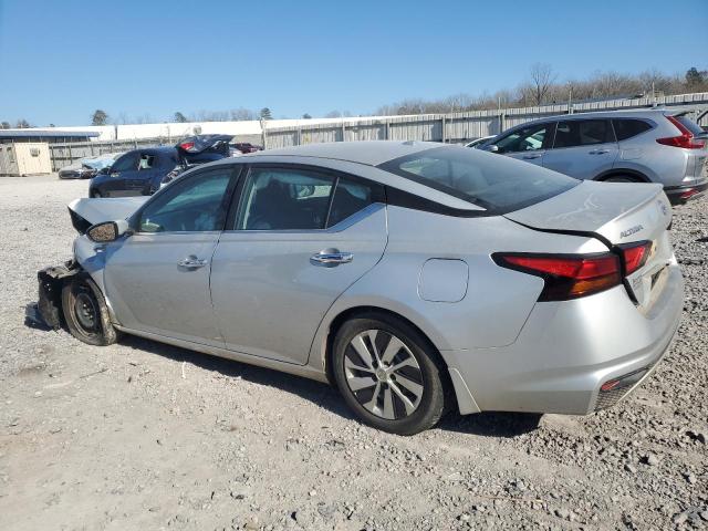 2020 NISSAN ALTIMA S - 1N4BL4BV3LC177084