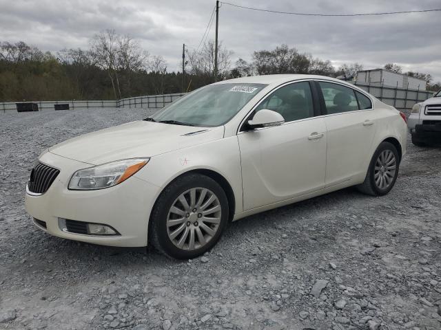 BUICK REGAL