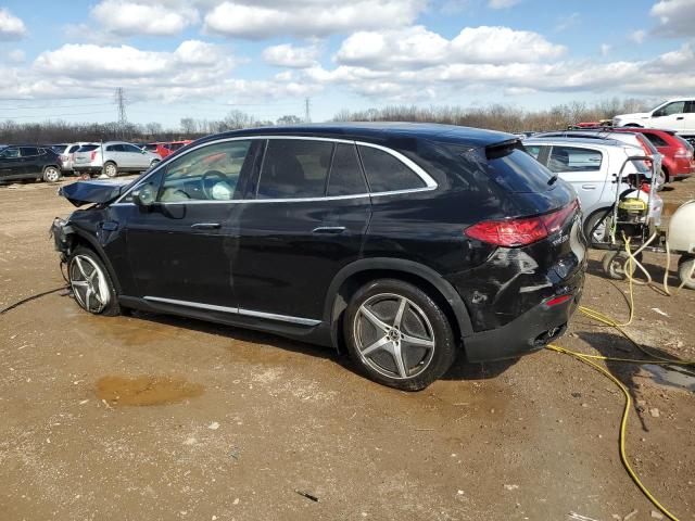 Vin: 4jggm1cb2pa005593, lot: 49547855, mercedes-benz eqe suv 35 350 4matic 20232