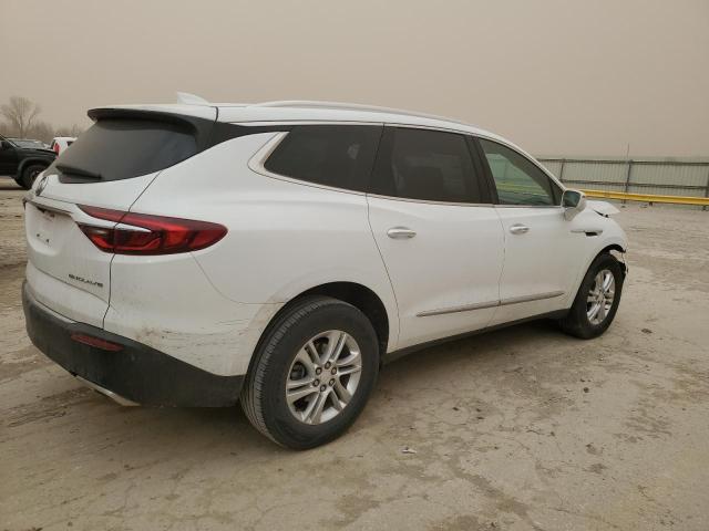 Vin: 5gaerckw0jj268719, lot: 49327055, buick enclave premium 20183
