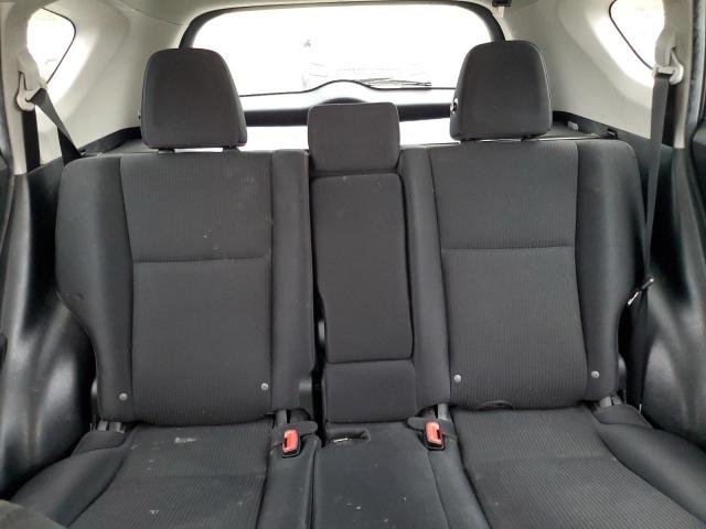 2015 TOYOTA RAV4 LE - 2T3BFREV9FW393789