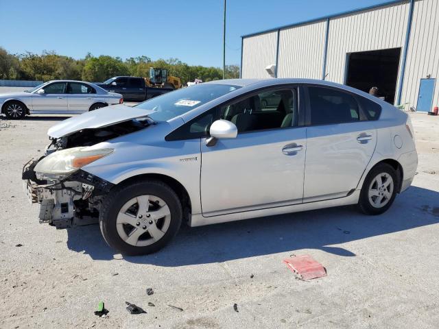 Vin: jtdkn3duxb5331666, lot: 48072425, toyota prius 2011 img_1