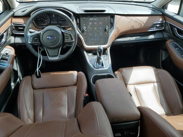 2021 SUBARU OUTBACK TO - 4S4BTAPC6M3200189