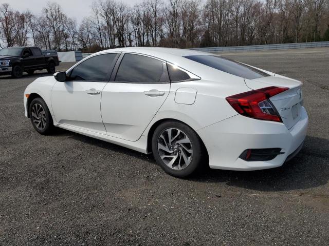 Vin: 19xfc2f77ge211389, lot: 49584715, honda civic ex 20162