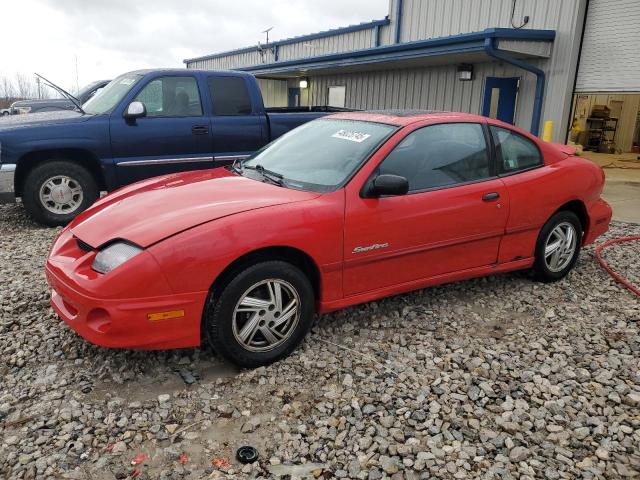 PONTIAC SUNFIRE SE