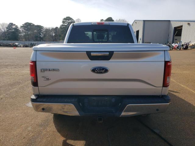 2015 FORD F150 SUPER - 1FTEW1EP7FFB37359