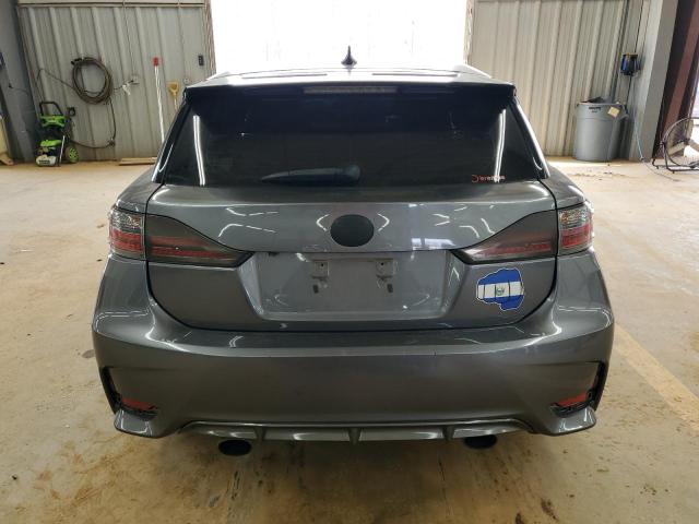 2015 LEXUS CT 200 JTHKD5BH9F2231293