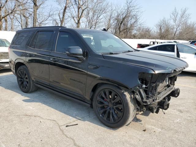 Vin: 1gks2dkl9mr237612, lot: 49075105, gmc yukon denali 20214