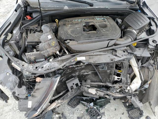 2018 JEEP GRAND CHER - 1C4RJEAG4JC316403