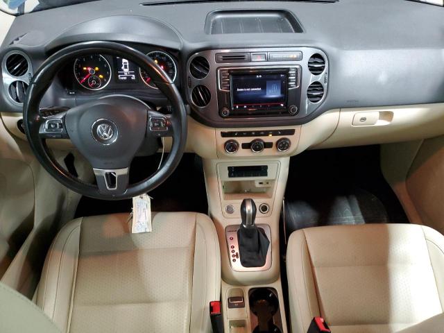 2017 VOLKSWAGEN TIGUAN WOL - WVGSV7AX3HK017420
