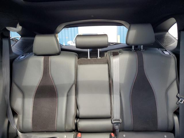 2024 ACURA RDX A-SPEC - 5J8TC2H60RL804157