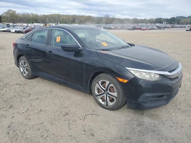 2016 HONDA CIVIC LX - 19XFC2F53GE016792
