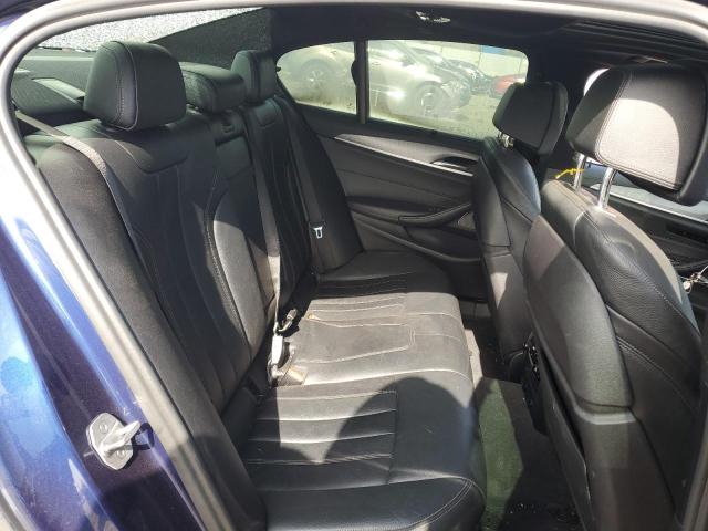 2017 BMW 540 XI WBAJE7C30HG889693