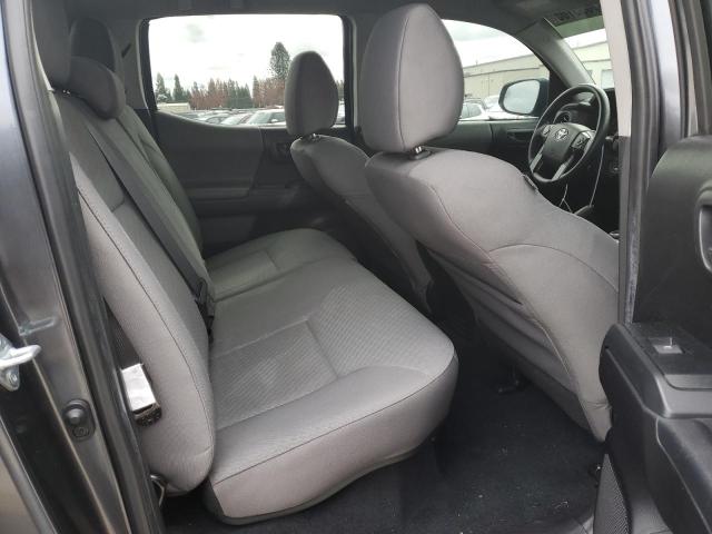 2023 TOYOTA TACOMA DOU - 3TMCZ5AN3PM533591