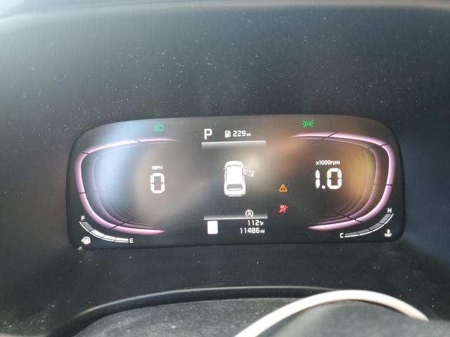 2023 KIA SOUL EX - KNDJ33AU8P7856050