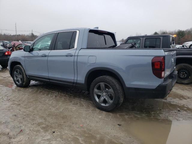 Vin: 5fpyk3f5xpb062963, lot: 47963775, honda ridgeline rtl 20232