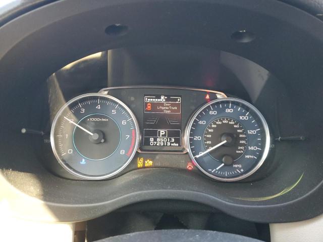 2015 SUBARU IMPREZA SP - JF1GPAY62FH322891