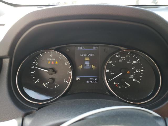 2018 NISSAN ROGUE S - KNMAT2MT4JP613680