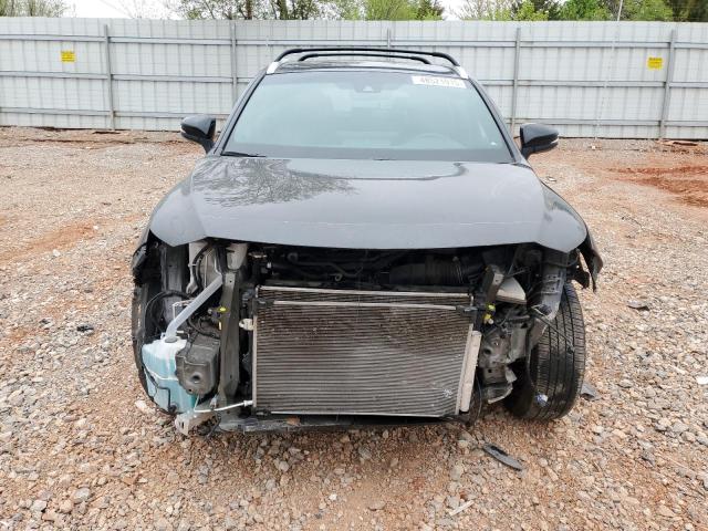 2023 TOYOTA VENZA XLE JTEAAAAH8PJ140518